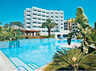 ATLANTICA MIRAMARE BEACH 