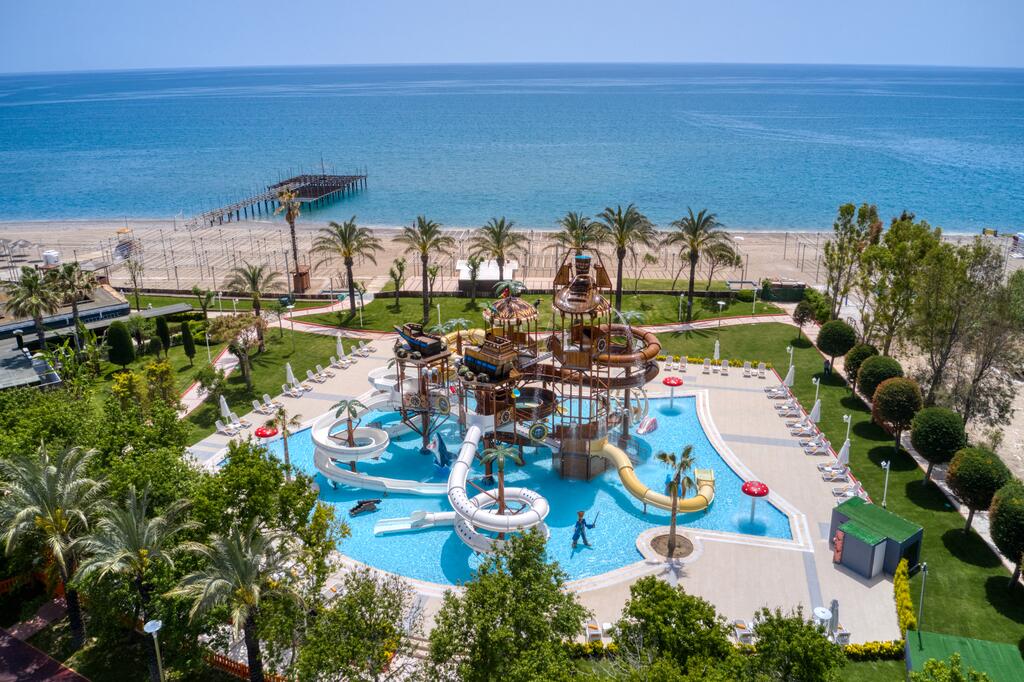  Alva Donna Exclusive Hotel & Spa 5*