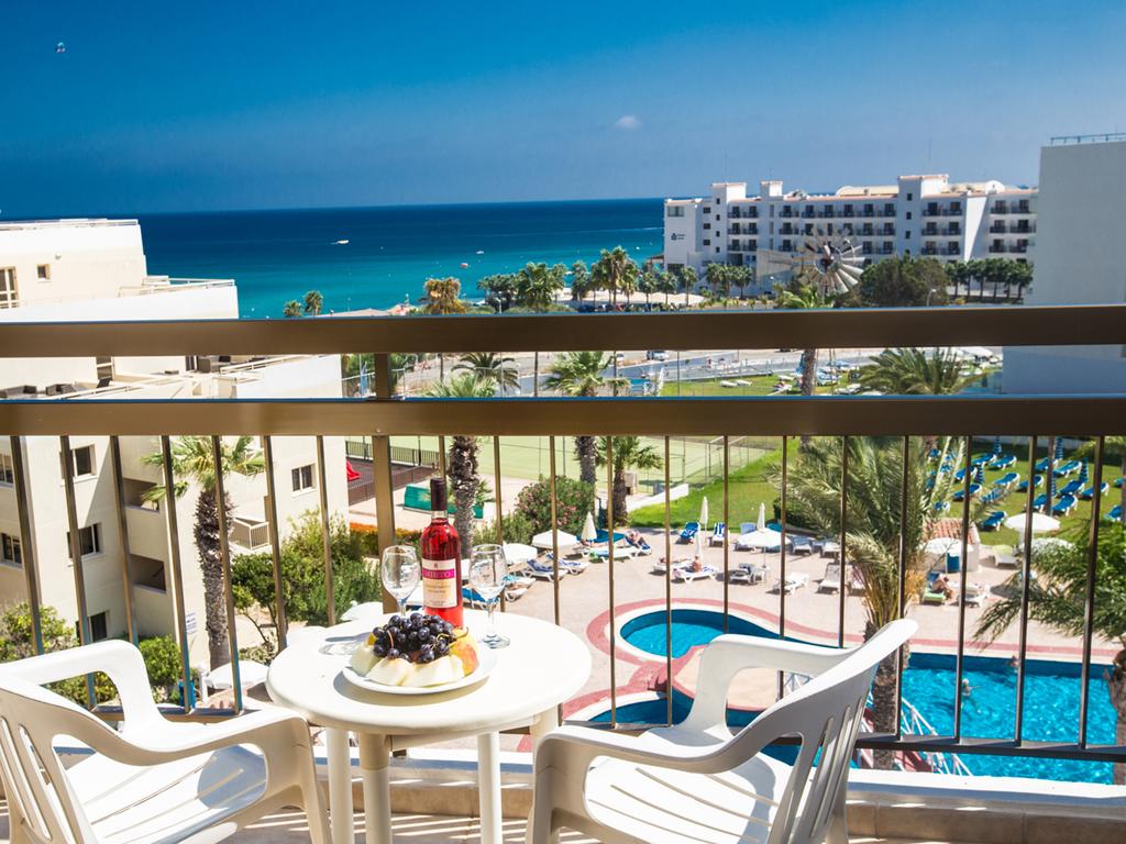 TSOKKOS PROTARAS BEACH HOTEL 