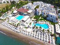ARMONIA HOLIDAY VILLAGE&SPA 