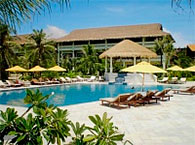ALLEZBOO BEACH RESORT