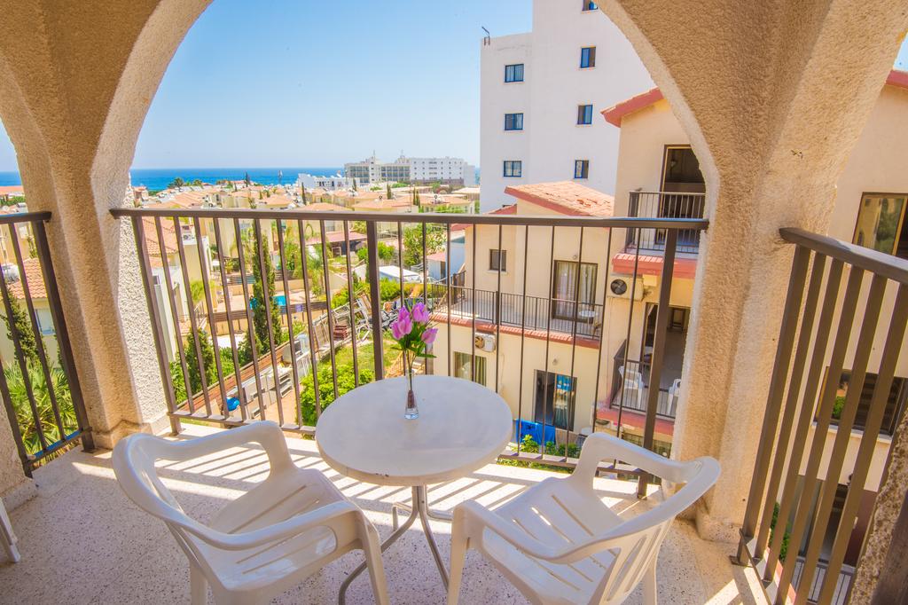 WINDMILLS HOTEL APTS