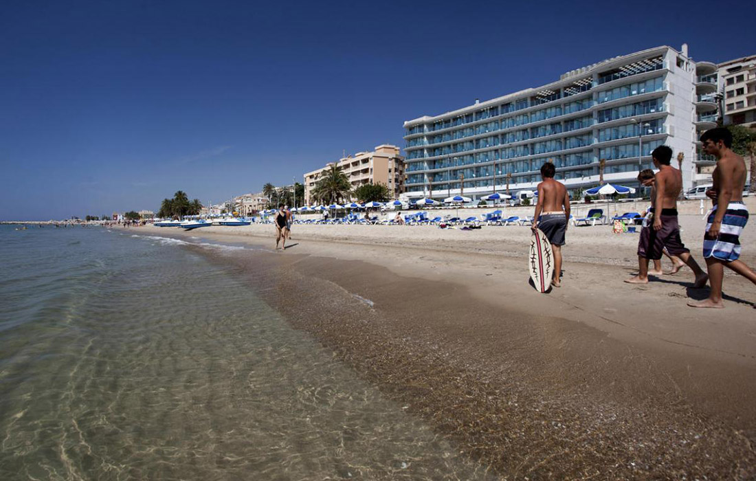 ALLON MEDITERRANIA