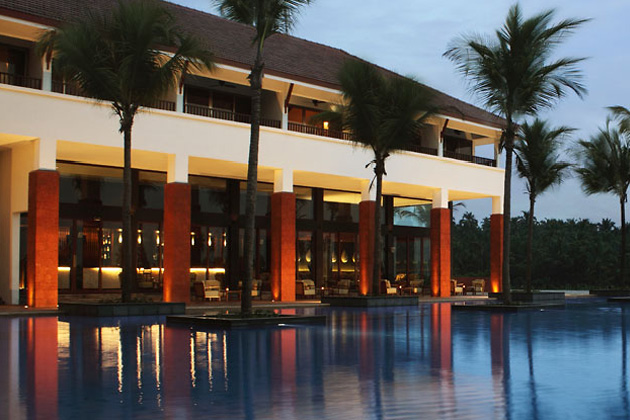 ALILA DIWA GOA