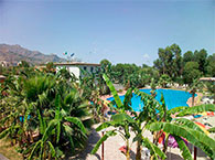 VILLAGGIO ALKANTARA RESIDENCE 