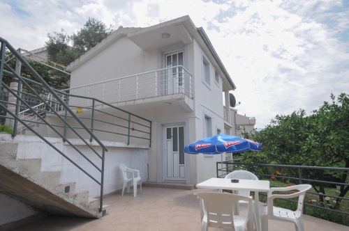 VILLA CETKOVIC