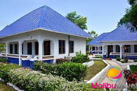 NUNGWI INN 3*