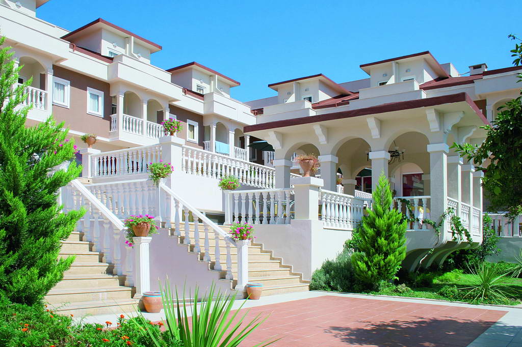 Viking Garden Hotel 4*