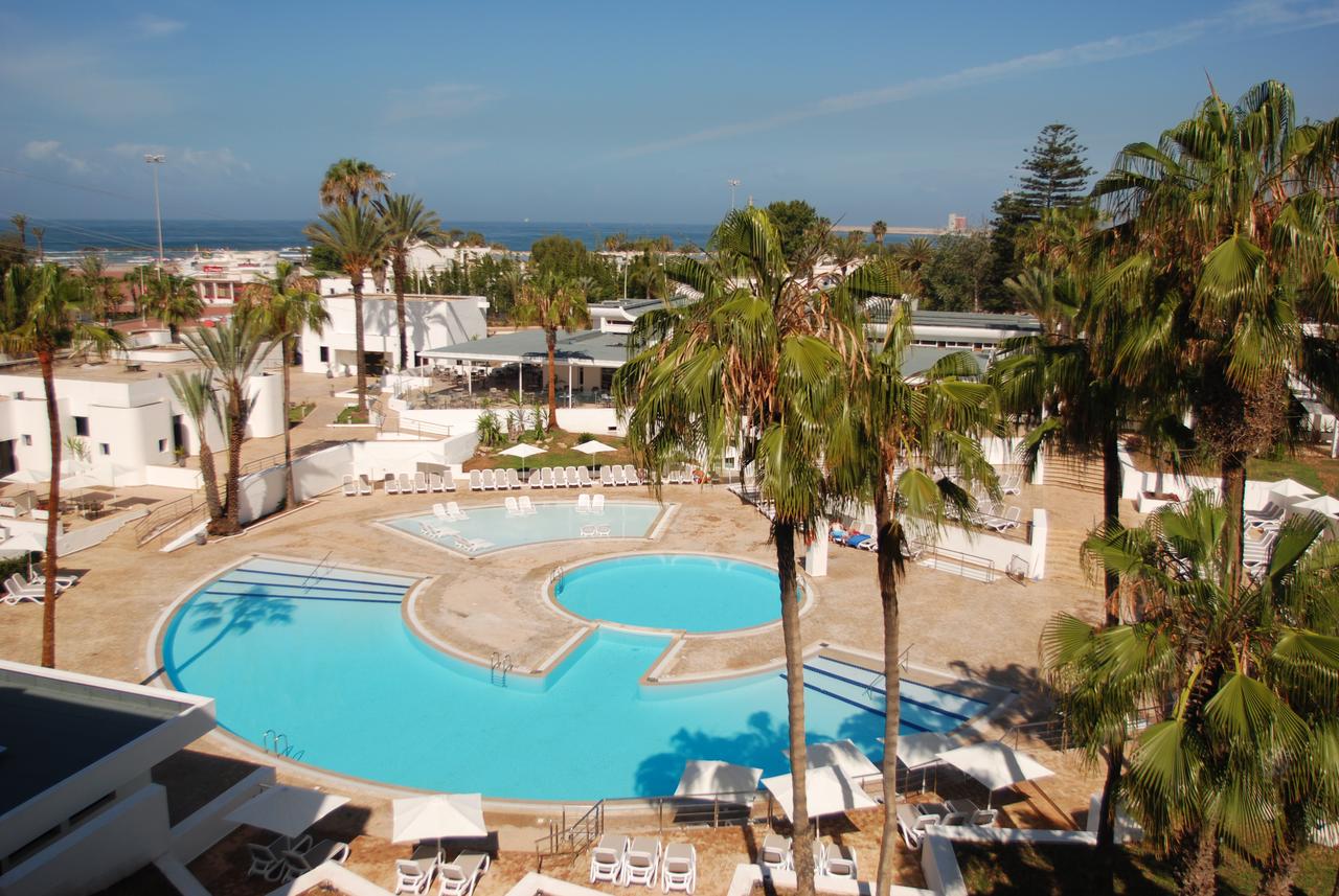 ALLEGRO AGADIR 