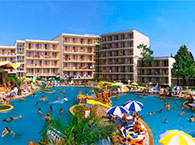 VITA PARK
