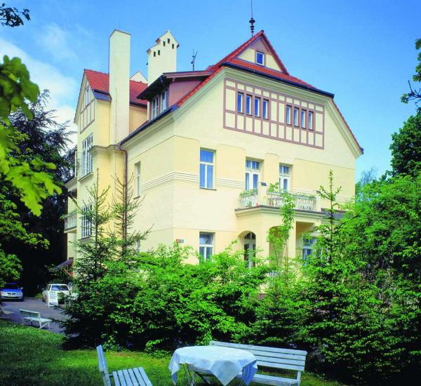 Villa Hofman