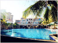 YINYUN SEAVIEW RESORT
