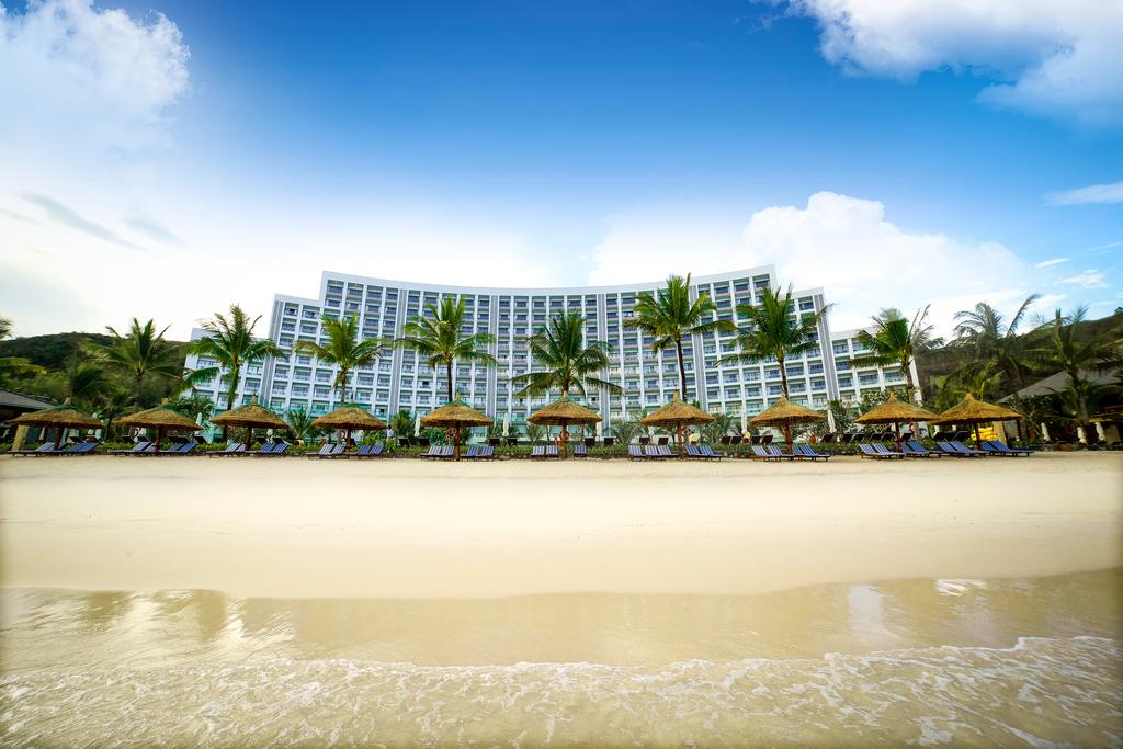 VINPEARL NHA TRANG BAY RESORT & VILLAS