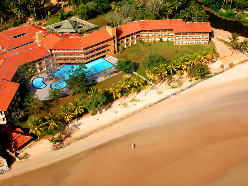 THE PALMS 4*