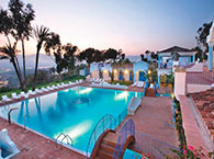 ARBATAX PARK RESORT - TELIS