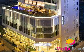 VENUE HOTEL NHA TRANG 4*
