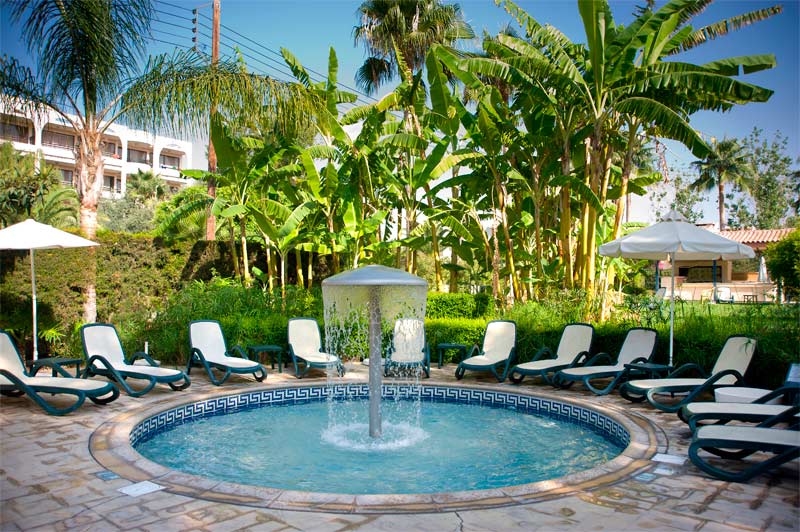 ATLANTICA GARDENS APTS