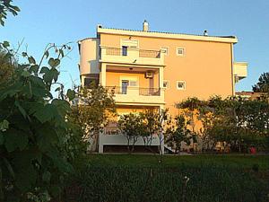 ANDJELA VILLA