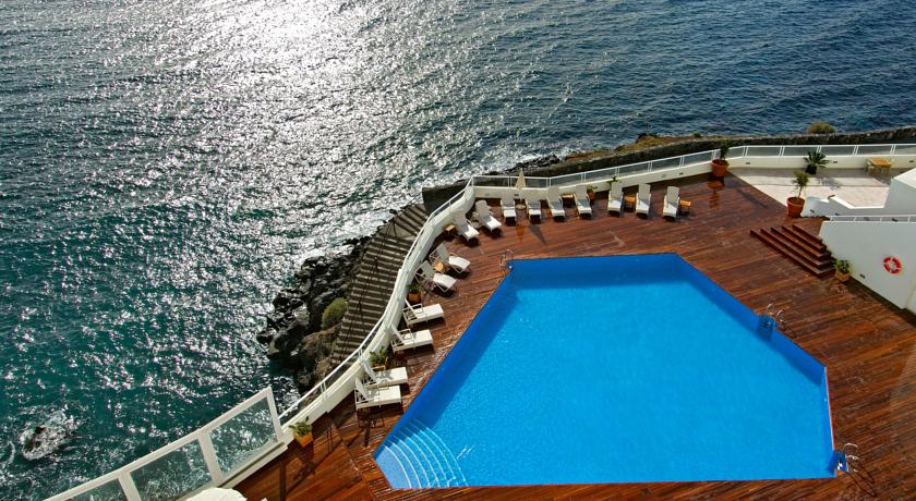 VINCCI TENERIFE GOLF