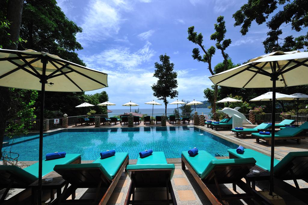 TRI TRANG BEACH RESORT 3*