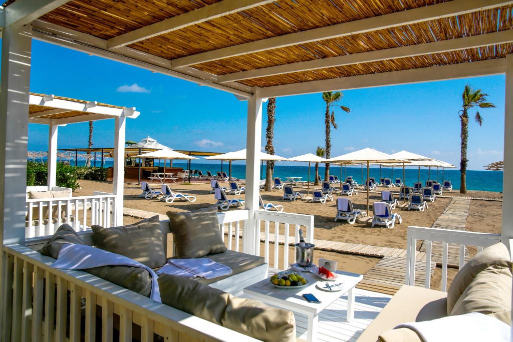 ADORA GOLF RESORT HOTEL 5*