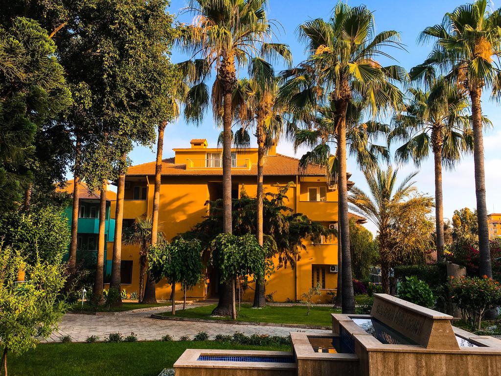 ARMAS GREEN FUGLA BEACH 5*
