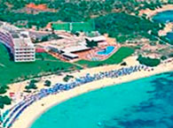 ASTERIAS BEACH 