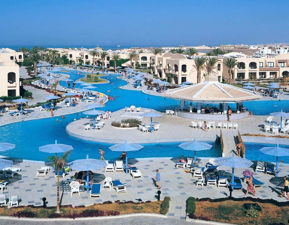 ALI BABA PALACE 4*