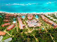 TROPICAL PRINCESS BEACH RESORT & SPA