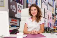 Устинова Евгения Владимировна