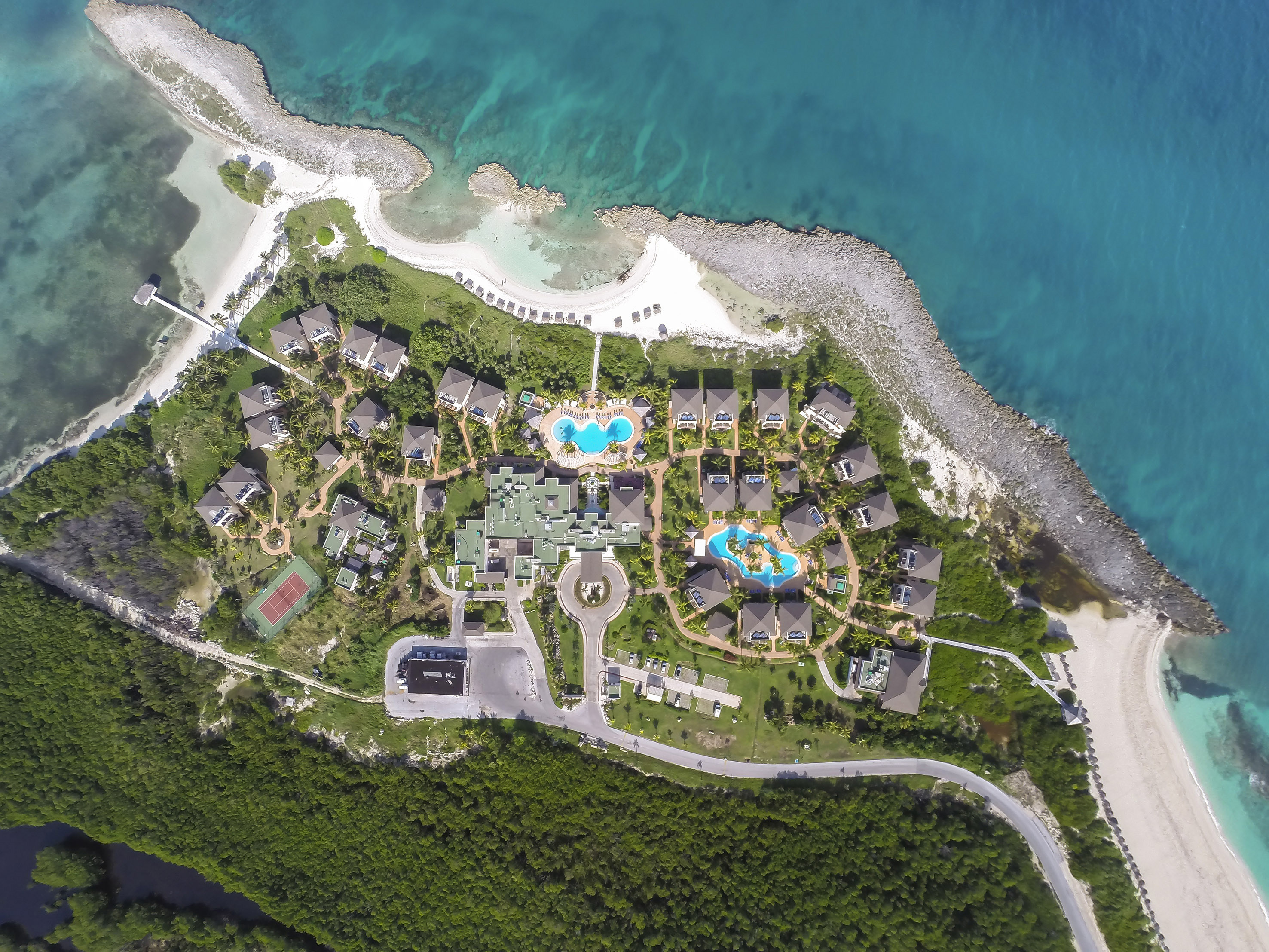  Melia Buenavista 5*