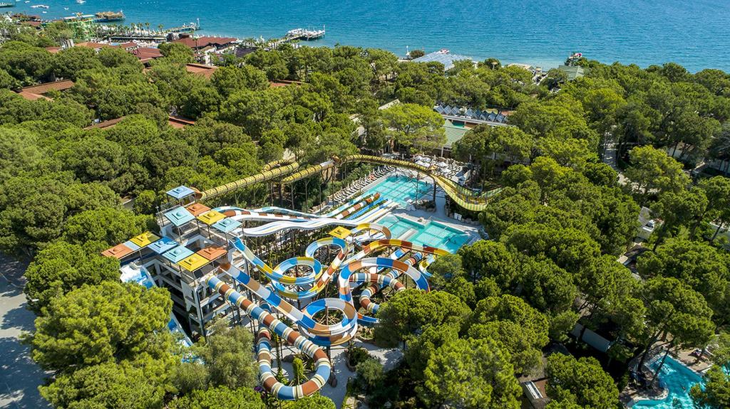  Nirvana Mediterranean Excellence 5*