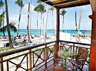 VISTASOL PUNTA CANA BEACH RESORT & CASINO