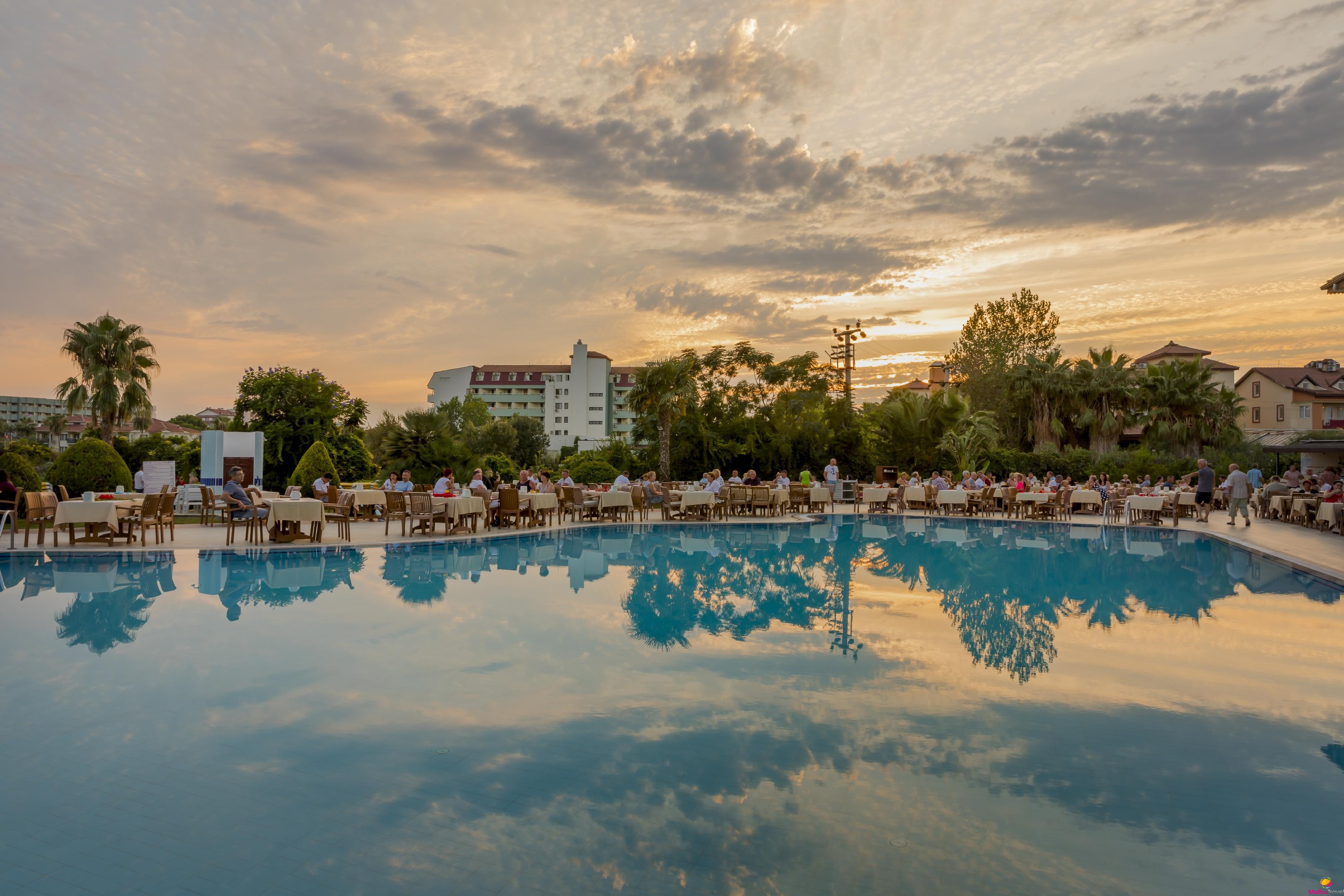VICTORY RESORT 5*