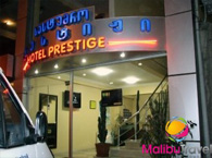  PRESTIGE