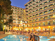  4R PLAYA PARK