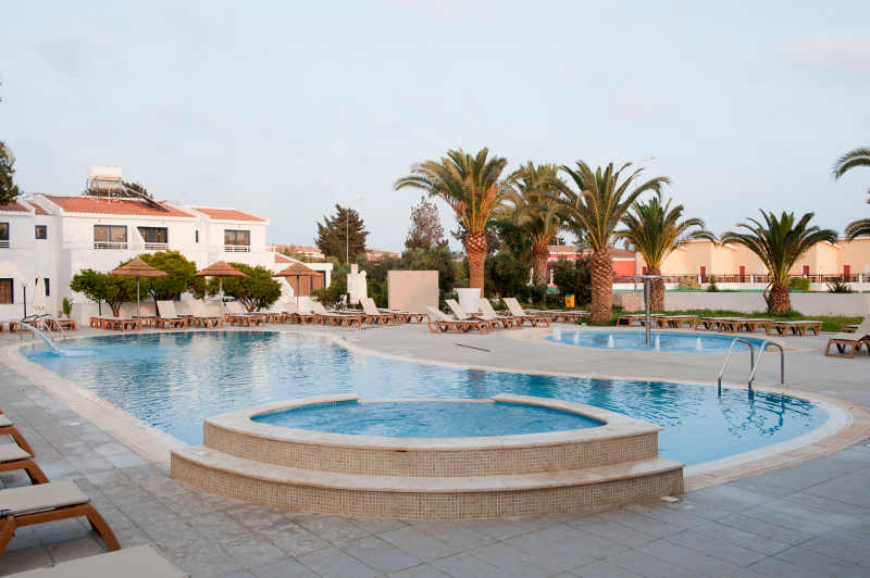 ATLANTICA STAVROLIA GARDENS