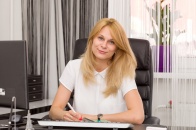 Мойсеенко Наталья Владимировна