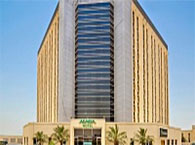 ACACIA HOTEL BY BIN MAJID 4*