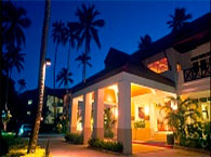 AMORA BEACH RESORT 4*