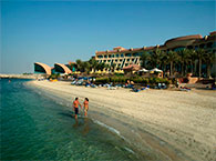 AL RAHA BEACH HOTEL 5*
