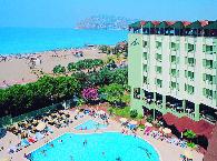 ANANAS HOTEL 4*