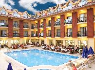 ASTORIA KEMER 4*