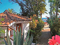 ARBATAX PARK RESORT - DUNE