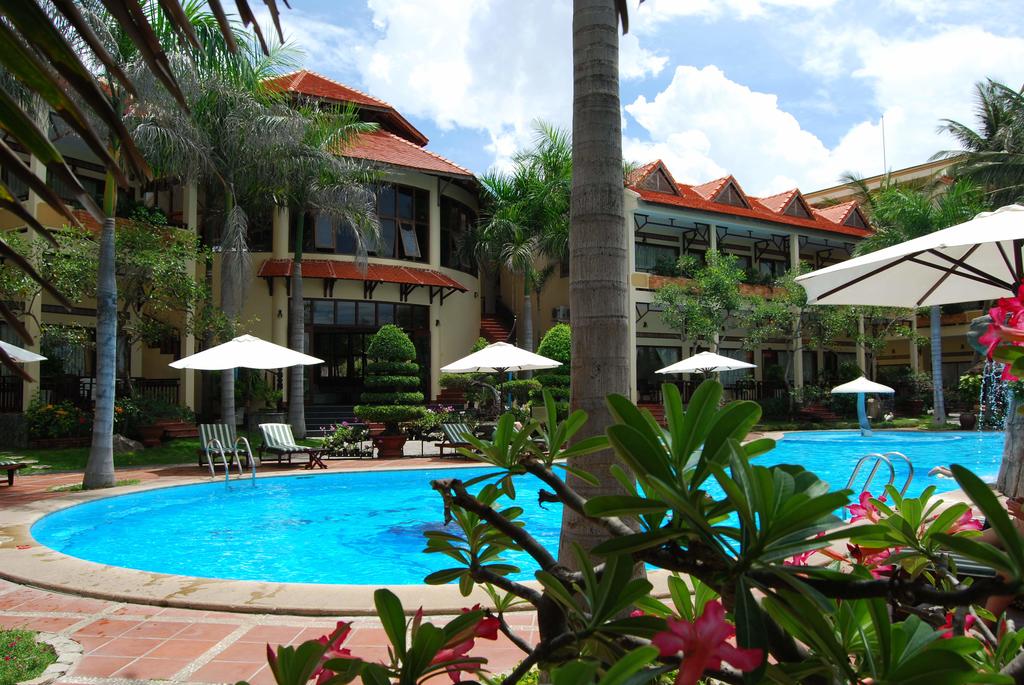 TIEN DAT RESORT