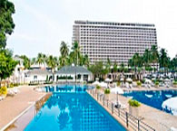 AMBASSADOR CITY JOMTIEN INN WING 3*