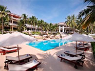 AMARYLLIS RESORT 4*