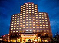 TTC HOTEL PREMIUM - PHAN THIET (PARK DIAMOND) 4*