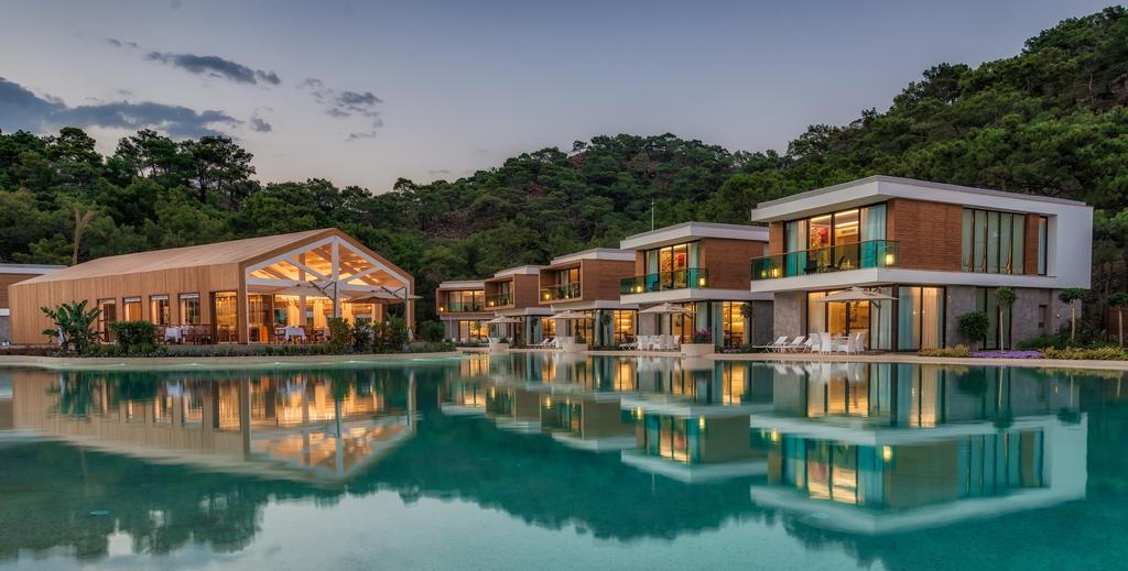  Rixos Premium Tekirova 5*