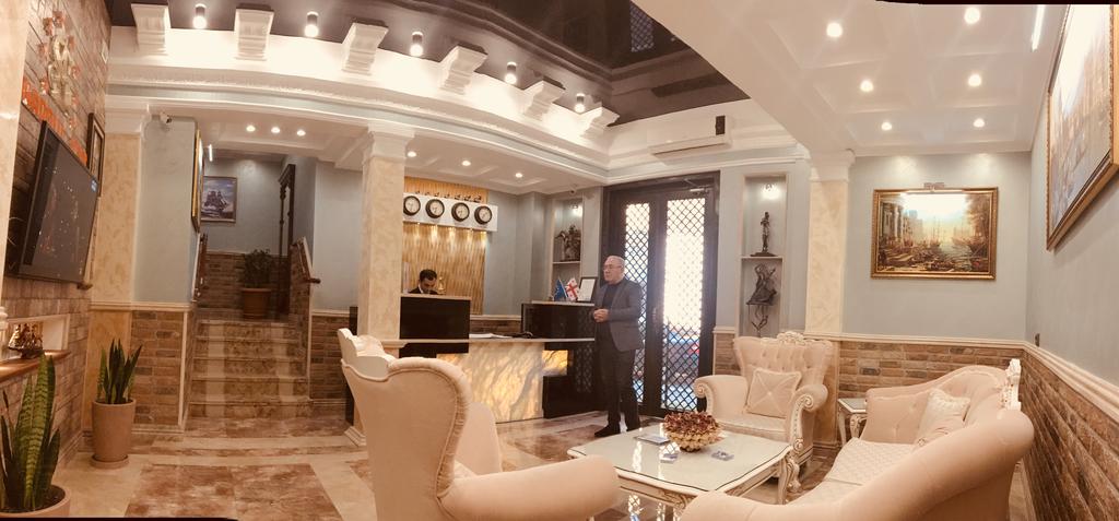  ANADOLU STAR HOTEL 3*